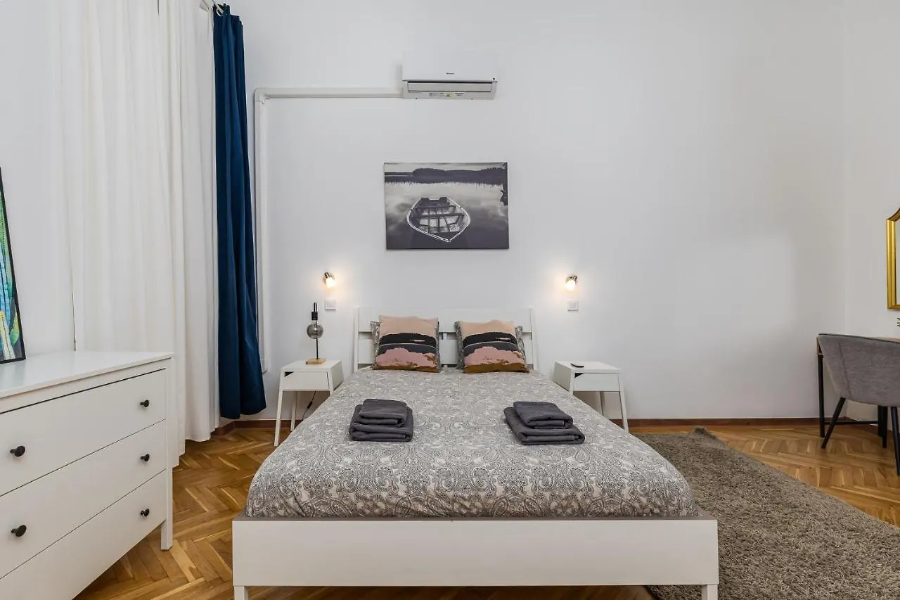 Venus Apartments - Dohany Street II Budapest 0*,  Hungary