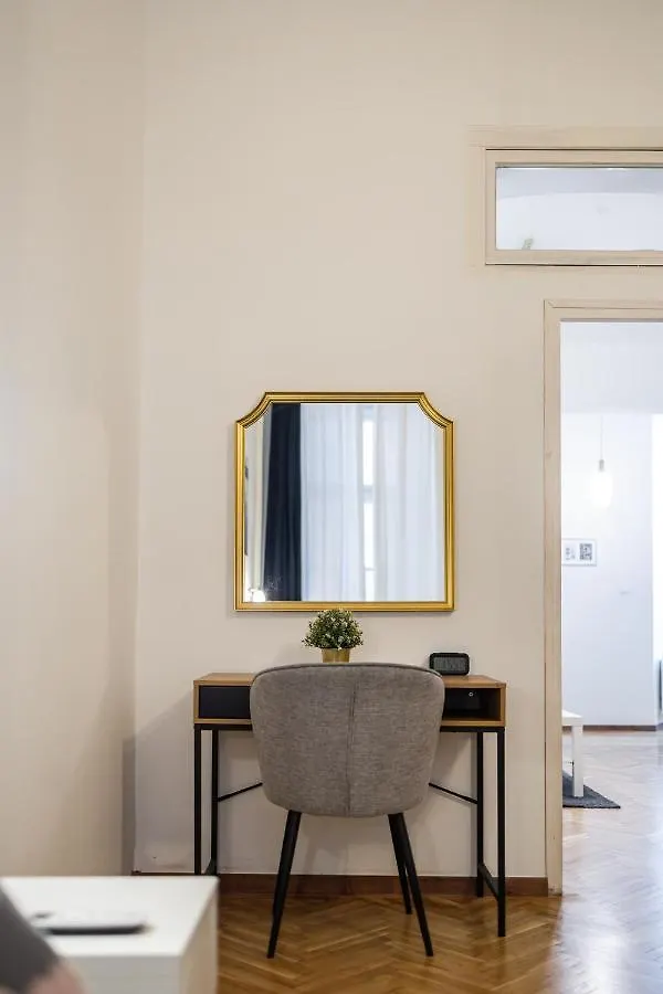 Venus Apartments - Dohany Street II Budapest