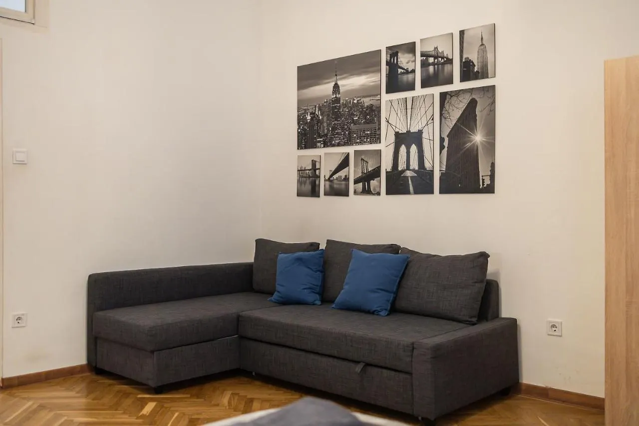 Venus Apartments - Dohany Street II Budapest