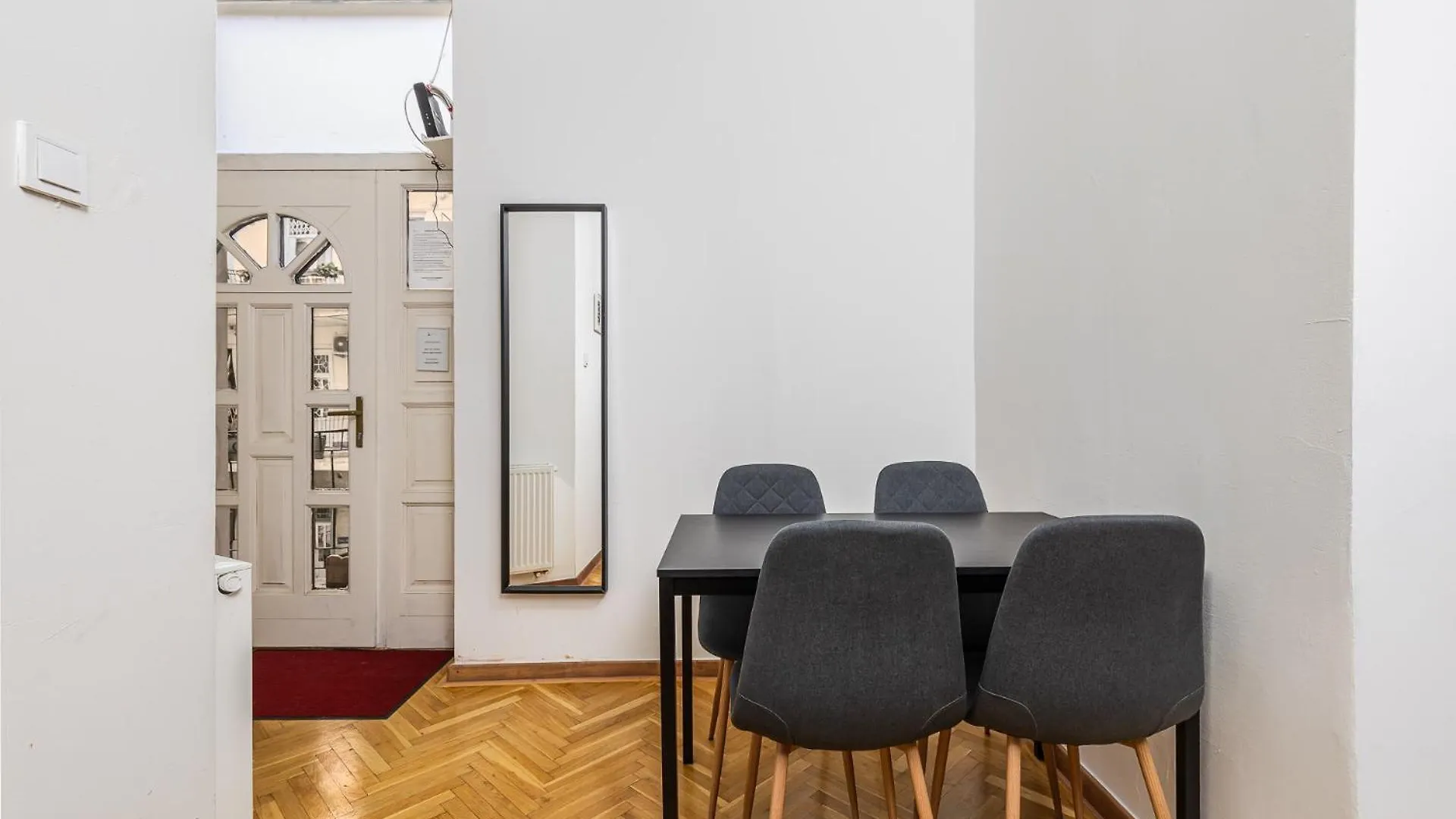Venus Apartments - Dohany Street II Budapest