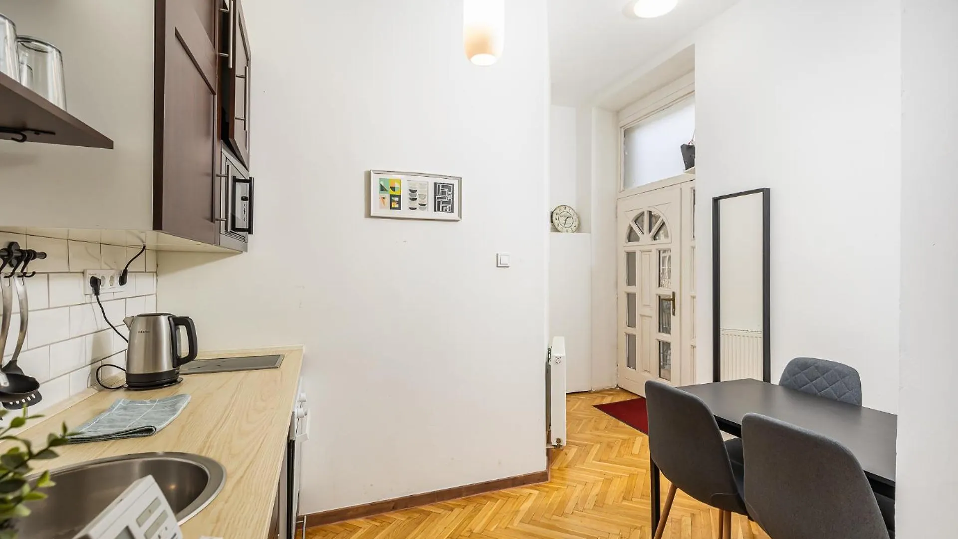 Venus Apartments - Dohany Street II Budapest 0*,