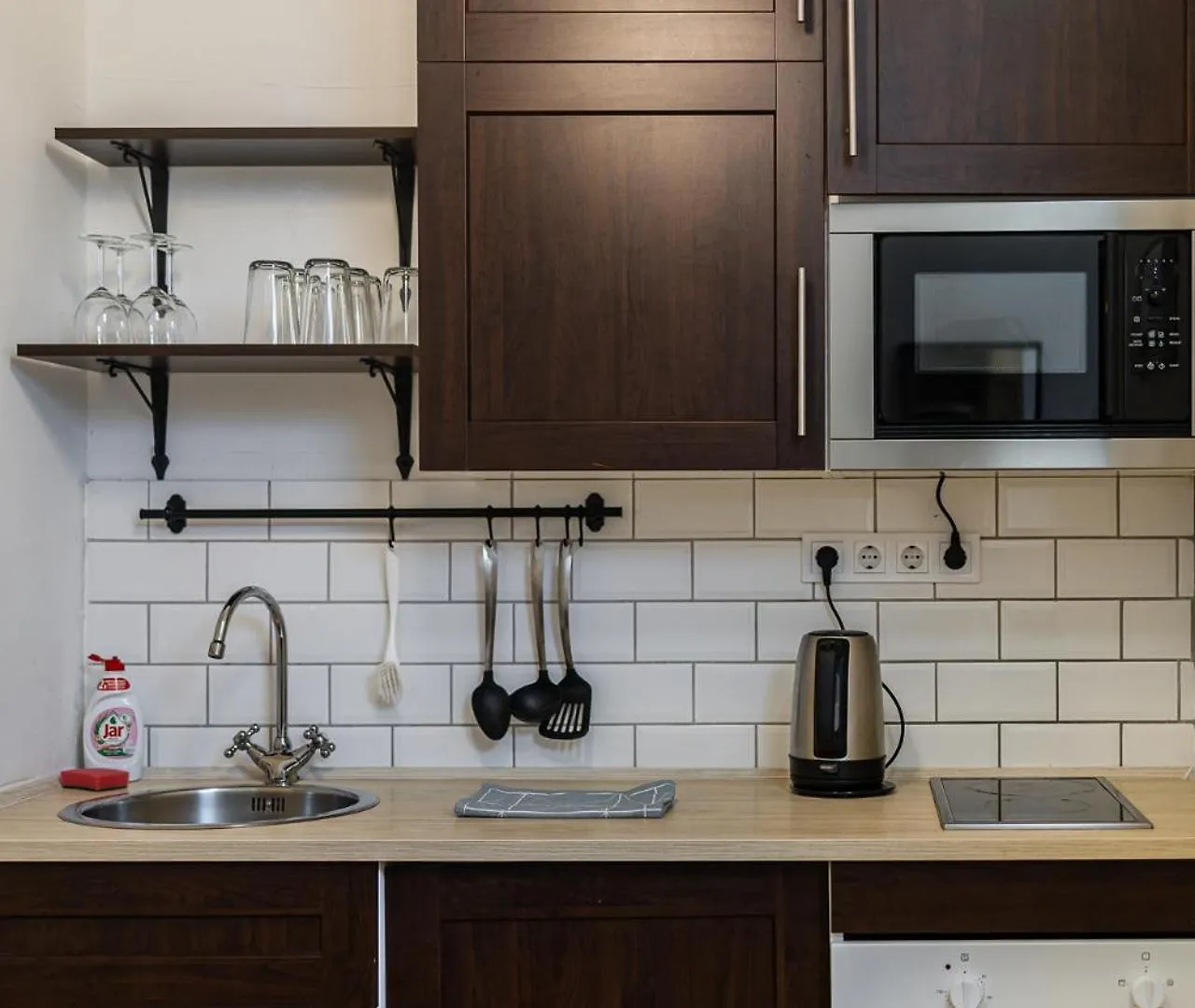 Venus Apartments - Dohany Street II Budapest