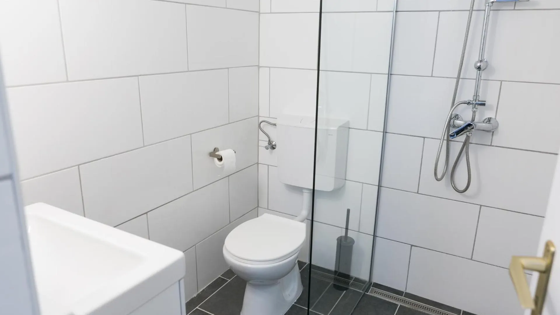 Venus Apartments - Dohany Street II Budapešť
