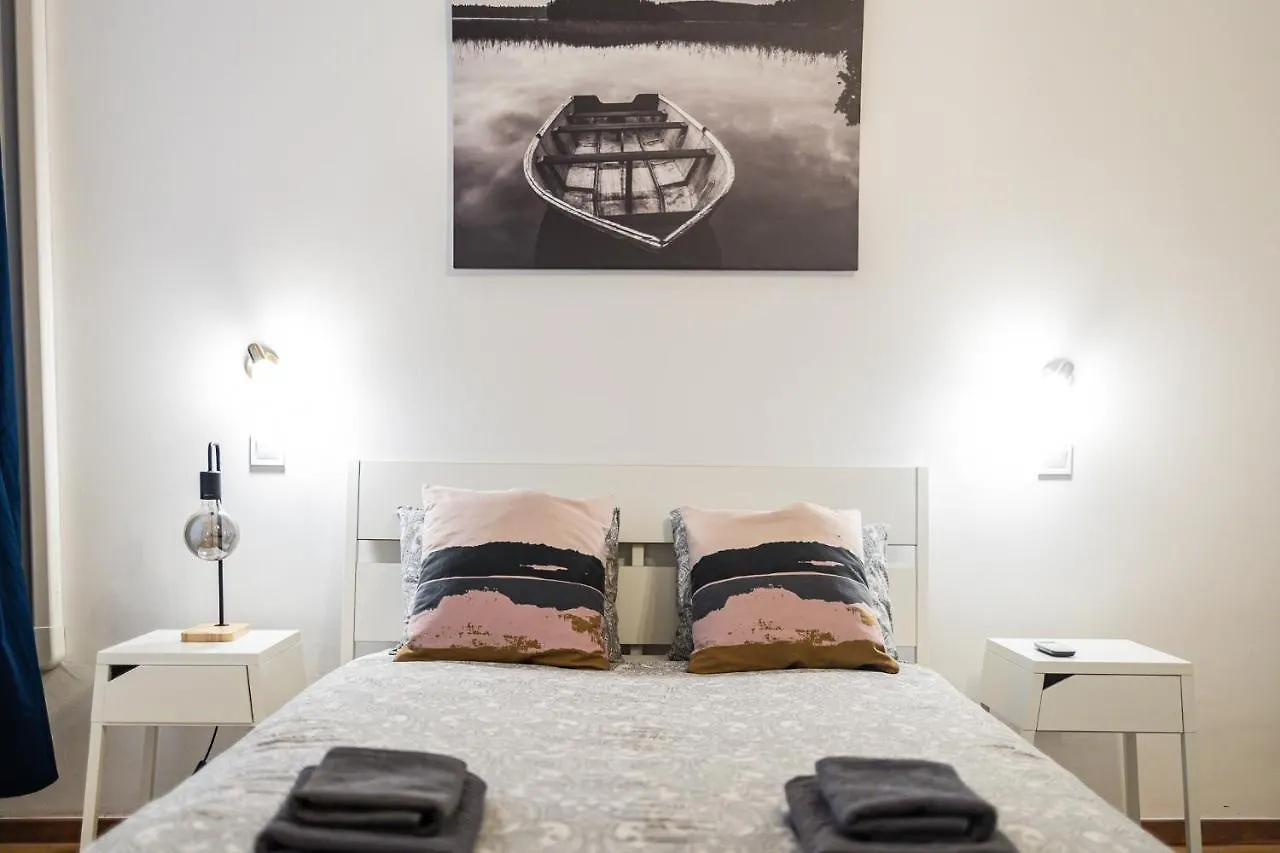 Venus Apartments - Dohany Street II Budapešť